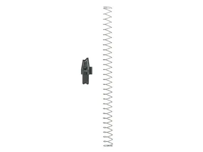 Push Slider with Spring Magazine - ContractorHouse