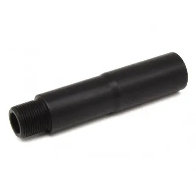 External Barrel Extension - 6.8 cm - Airsoftpro