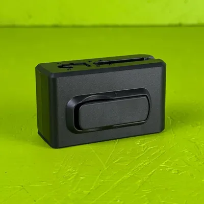 Flat Top Modular Base Adapter M4 - AIRTAC