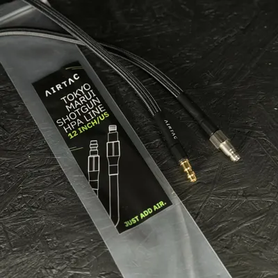 Breacher / KSG Shotgun HPA Grip Line V2 (IGL) - AIRTAC