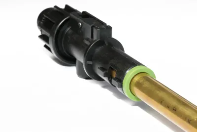 Studios Marui NGRS Hop-Up Chamber & Inner Barrel O-Ring - Airtech