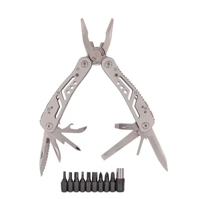 Alicate Aligator Multitool - BH