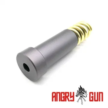 Angry Gun SR25ECC Super Recoil Buffer Kit - High Speed Version
