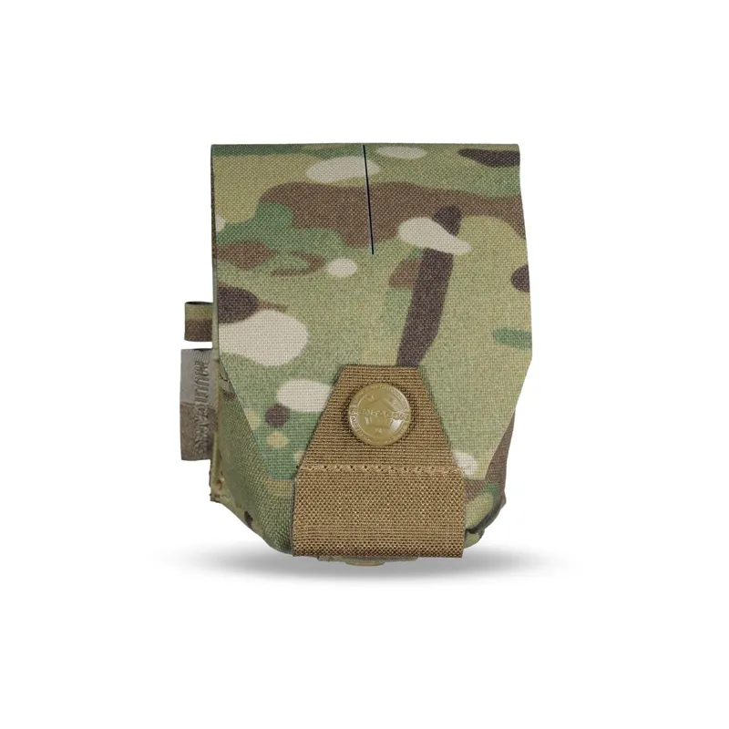 Pentagon Amina Frag Grenade Pouch ® · Multicam