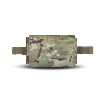 Amina Horizontal Med Pouch ® - Pentagon