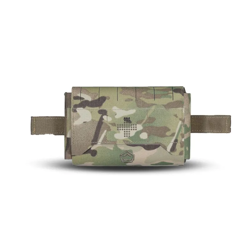 Pentagon Amina Horizontal Med Pouch ® · Multicam