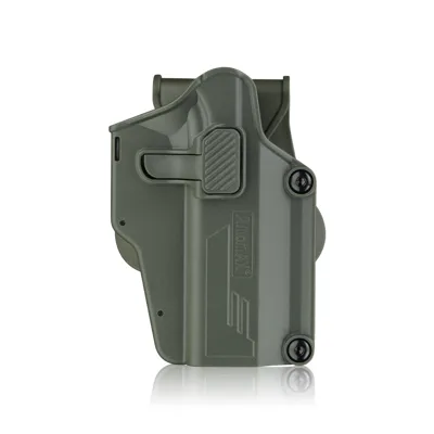 Am-Uh Per-Fit Holster (Universal) - Amomax