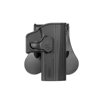 CZ Shadow 2 Holster Series - Amomax
