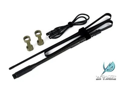 AN/PRC-152 Dummy Antenna - Z-TAC