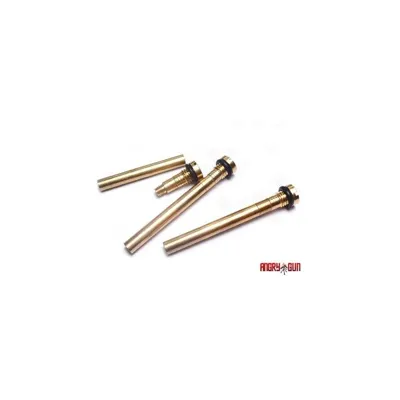 Modular Gas Inlet Valve-WE/VFC/GHK 1 Pieces - Angry Gun