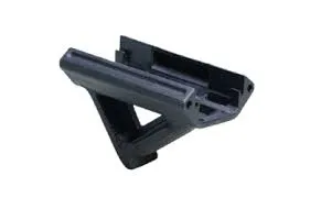 Amoeba M4 Handguard Angle Unit · Negro