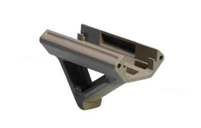 M4 Handguard Angle Unit - Amoeba
