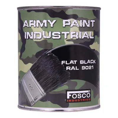 Army Paint 1 Ltr. - Fosco Industries