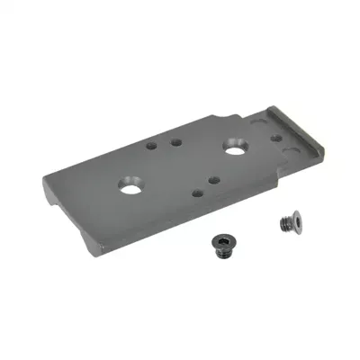 Staccato RMR Mounting Plate [ - Army Armament
