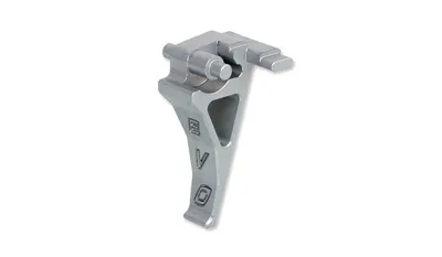 CNC Short Stroke Trigger for Scorpion - ASG