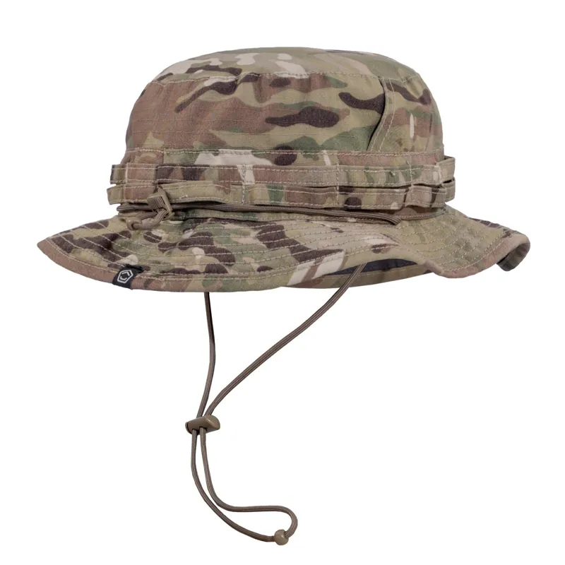 Pentagon Babylon Boonie Hat · Multicam