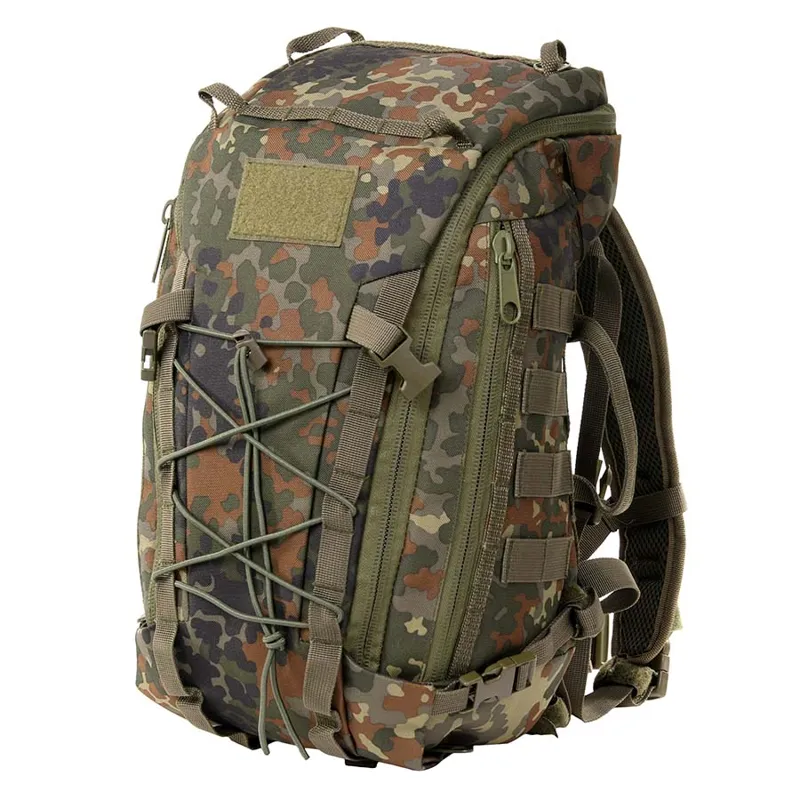 101 Inc Outbreak · Otros camuflajes