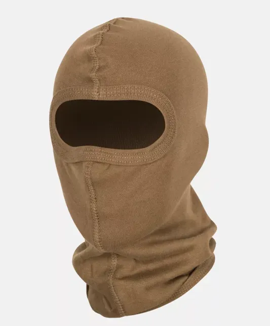 Helikon-Tex Balaclava - Cotton · Coyote