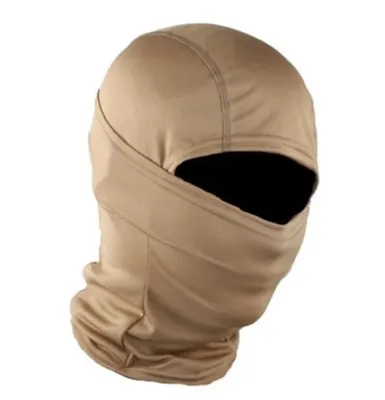 Balaclava - ACM
