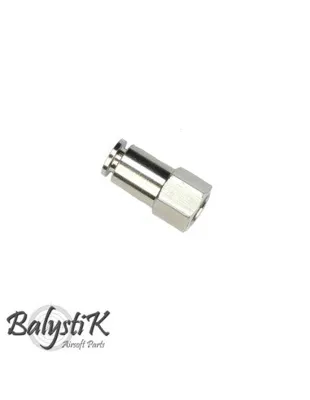 1/8 NPT Female Adapter for Macroline - Balystik