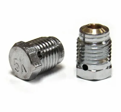 5K Rupture Disk for HPA Tank - Balystik