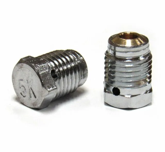 Balystik 5K Rupture Disk for HPA Tank