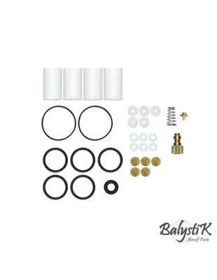 Maintenance Kit for Balystik HPA Compressor