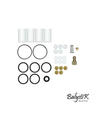 Maintenance Kit for Balystik HPA Compressor
