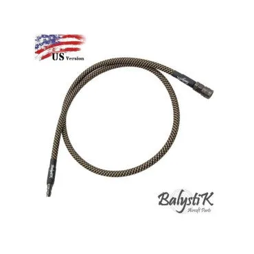 Premium HPA Braided Line US Version - Balystik