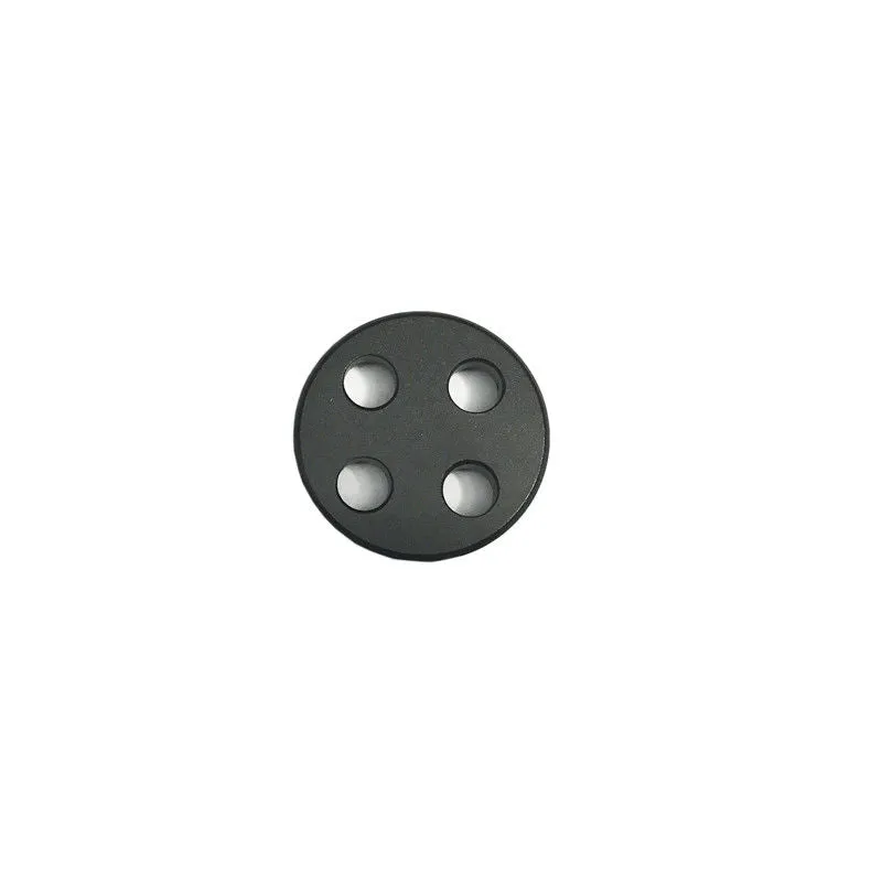 Balystik Tournament Cap for HPR800C Regulator