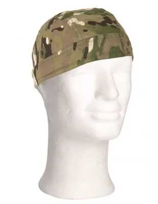Bandana Multitarn - Miltec