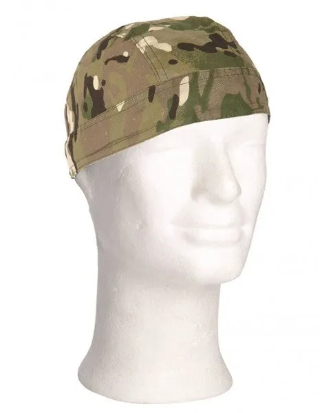 MilTec Bandana Multitarn
