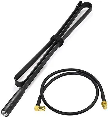 Vhf Uhf 108 cm Antenna - Baofeng