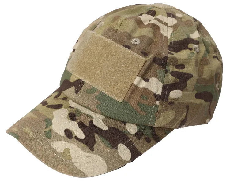 Emerson Baseball Cap · Multicam