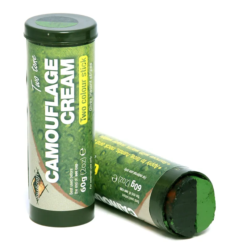 BCB International Stick 60 Back · Otros camuflajes