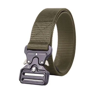 Belt C-Buckle Gen.ii - ACM