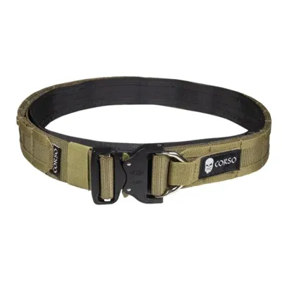 Belt Hook MOLLE MK2 - Corso
