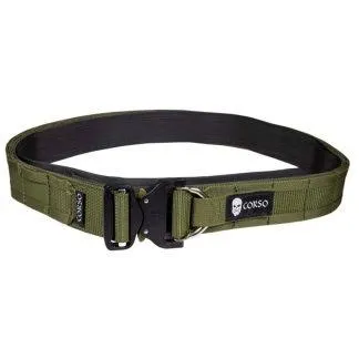 Corso Belt Hook MOLLE MK2 · Verde / OD