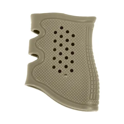 Antiskid Grip for Glock Series Pistols - Big Dragon