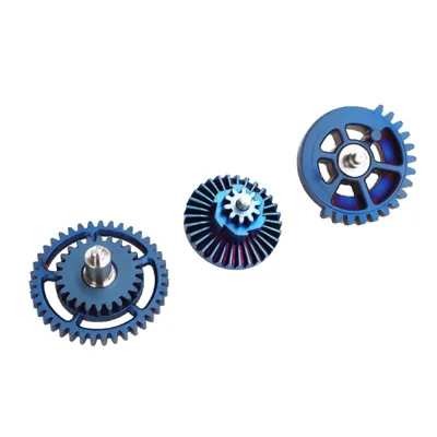 Titanium 13:1 High Speed Gearset - Big Dragon
