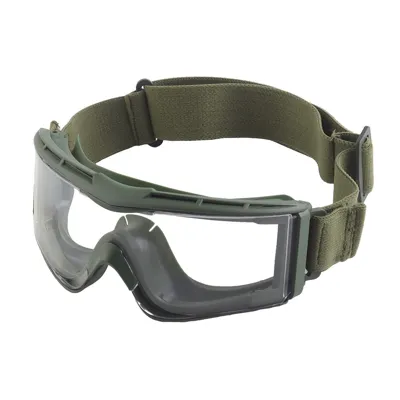 W810 Tactical Goggle - Big Foot