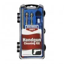 Handgun Cleaning Kit - ContractorHouse