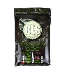 BLS (Taiwan) BBs Bio Tracer 0.30g/ 3333BBS · Verde / OD