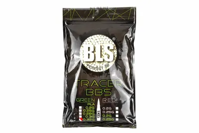 BBs Bio Tracer 0.32g/ 3123BBS - BLS