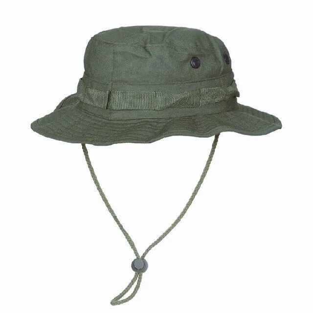ACM Bonnie · Foliage green