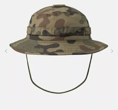 Boonie Hat MK2 - PolyCotton Stretch Ripstop - PL - Helikon-Tex