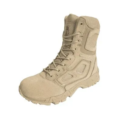 BOTA Operator 8" - Immortal Warrior