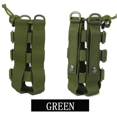 Bottle Pouch - ACM