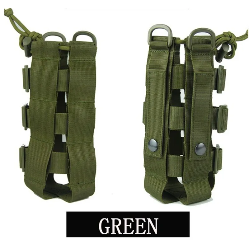ACM AIRSOFT Bottle Pouch · Verde / OD