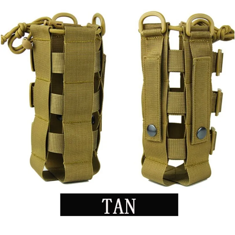 ACM AIRSOFT Bottle Pouch · Tan / FDE
